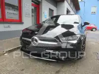 2022 Mercedes Benz CLA 220