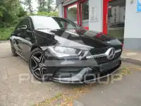 2022 Mercedes Benz CLA 220