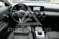 2022 Mercedes Benz CLA 220