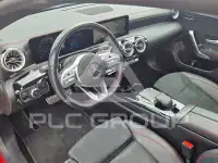 2022 Mercedes Benz CLA 220