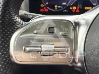 2022 Mercedes Benz CLA 220