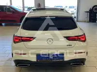2022 Mercedes Benz CLA 220