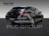 2022 Mercedes Benz CLA 220