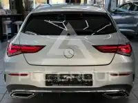 2022 Mercedes Benz CLA 220