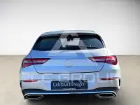 2022 Mercedes Benz CLA 220