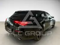 2022 Mercedes Benz CLA 220