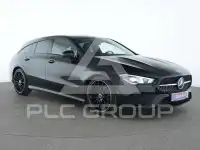 2022 Mercedes Benz CLA 220