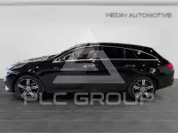 2022 Mercedes Benz CLA 220