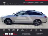 2022 Mercedes Benz CLA 220