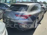 2022 Mercedes Benz CLA 220