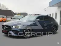 2022 Mercedes Benz CLA 220