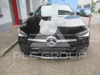 2022 Mercedes Benz CLA 220