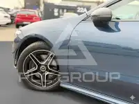 2022 Mercedes Benz CLA 220