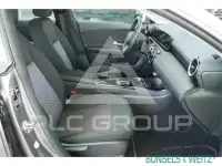 2022 Mercedes Benz CLA 220