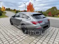 2022 Mercedes Benz CLA 220