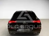 2022 Mercedes Benz CLA 220