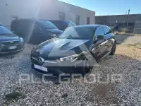 2022 Mercedes Benz CLA 220