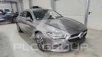 2022 Mercedes Benz CLA 220