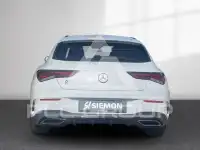 2022 Mercedes Benz CLA 220