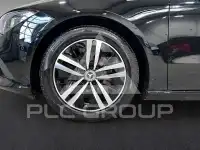 2022 Mercedes Benz CLA 220