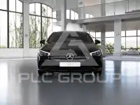 2022 Mercedes Benz CLA 220