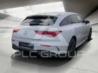 2022 Mercedes Benz Cla 250