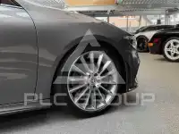 2022 Mercedes Benz Cla 250