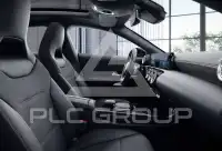 2022 Mercedes Benz Cla 250