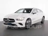 2022 Mercedes Benz Cla 250