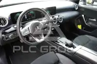 2022 Mercedes Benz Cla 250