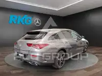 2022 Mercedes Benz Cla 250