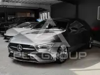 2022 Mercedes Benz Cla 250