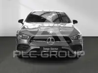 2022 Mercedes Benz Cla 250