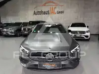2022 Mercedes Benz Cla 250
