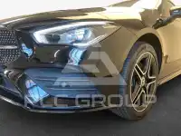 2022 Mercedes Benz Cla 250