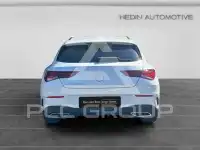 2022 Mercedes Benz Cla 250