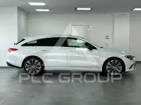 2022 Mercedes Benz Cla 250