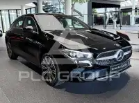 2022 Mercedes Benz Cla 250