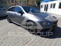 2022 Mercedes Benz Cla 250