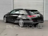 2022 Mercedes Benz Cla 250