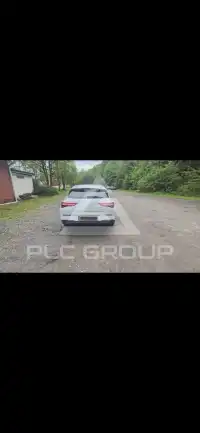 2022 Mercedes Benz Cla 250
