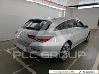 2022 Mercedes Benz Cla 250