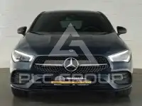 2022 Mercedes Benz Cla 250