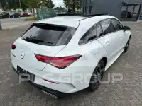 2022 Mercedes Benz Cla 250