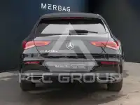 2022 Mercedes Benz Cla 250