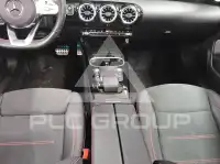 2022 Mercedes Benz Cla 250