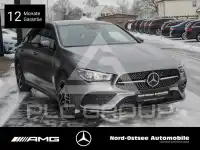 2022 Mercedes Benz Cla 250
