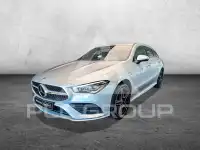 2022 Mercedes Benz Cla 250