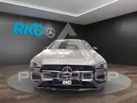 2022 Mercedes Benz Cla 250