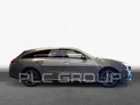 2022 Mercedes Benz Cla 250